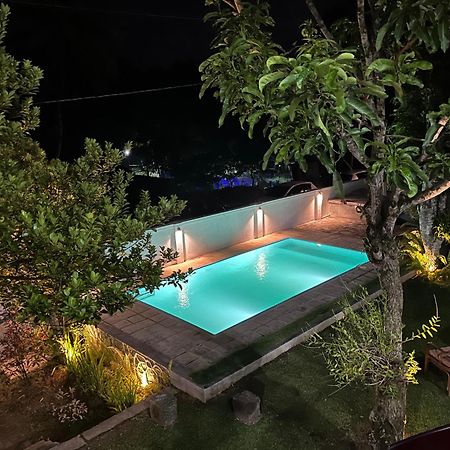 אונה ואטונה Villa Green White מראה חיצוני תמונה