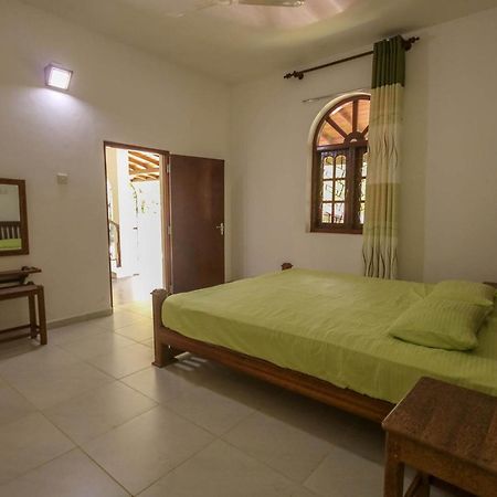 אונה ואטונה Villa Green White מראה חיצוני תמונה
