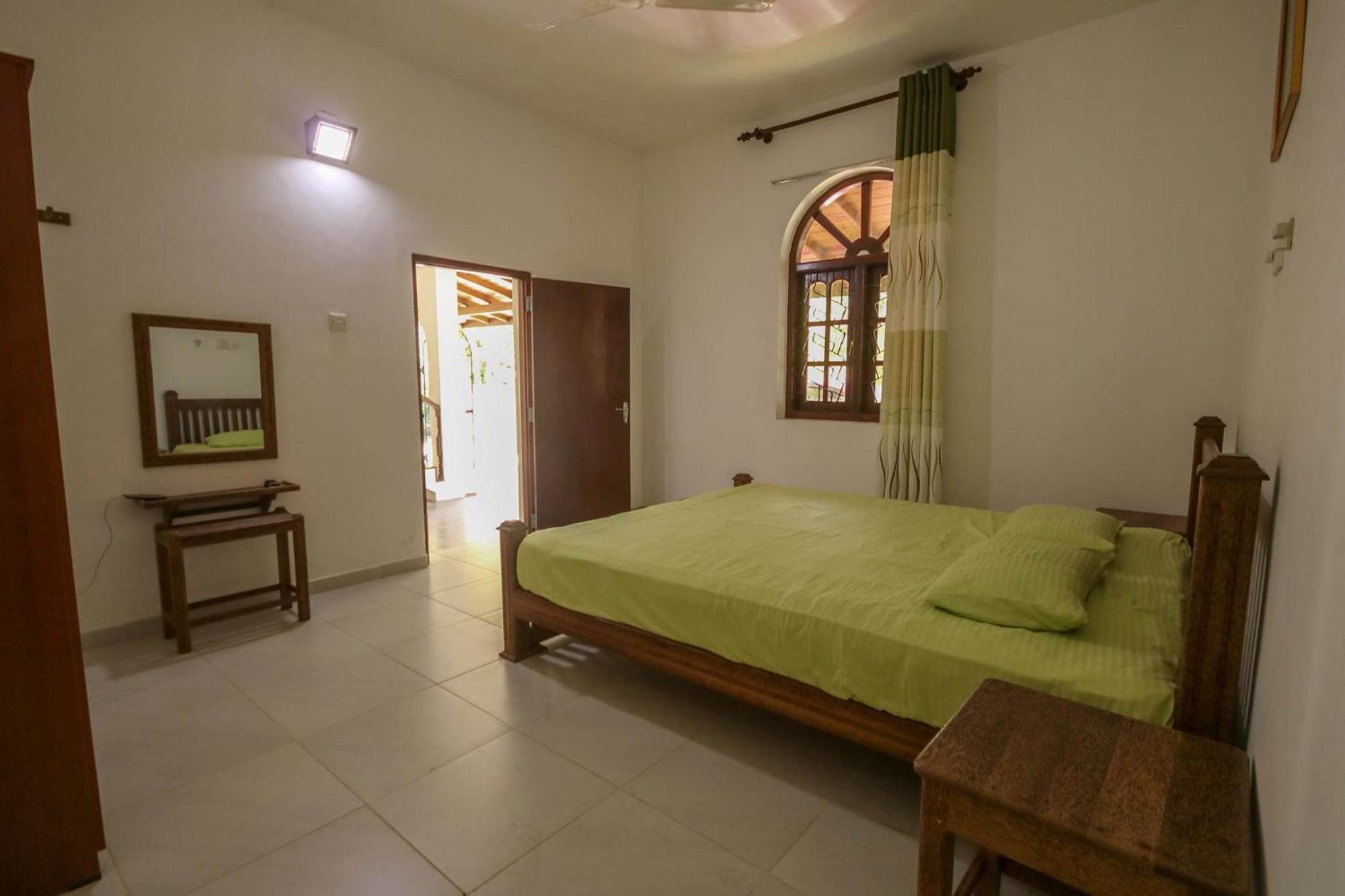 אונה ואטונה Villa Green White מראה חיצוני תמונה