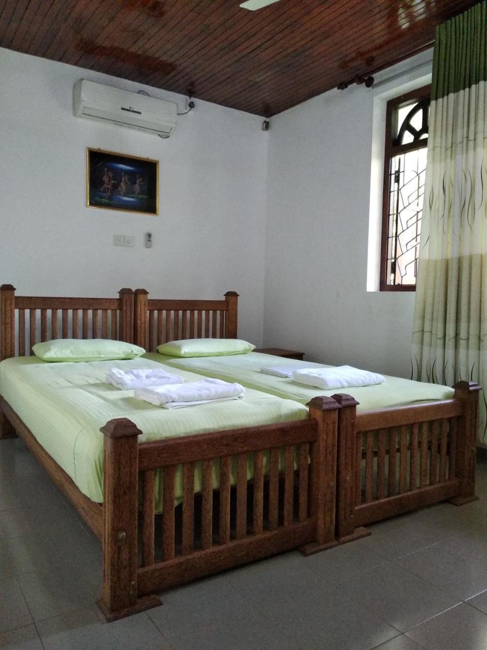 אונה ואטונה Villa Green White מראה חיצוני תמונה