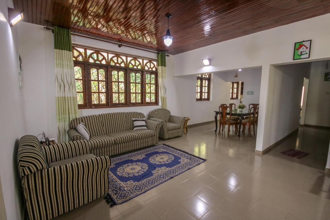 אונה ואטונה Villa Green White מראה חיצוני תמונה